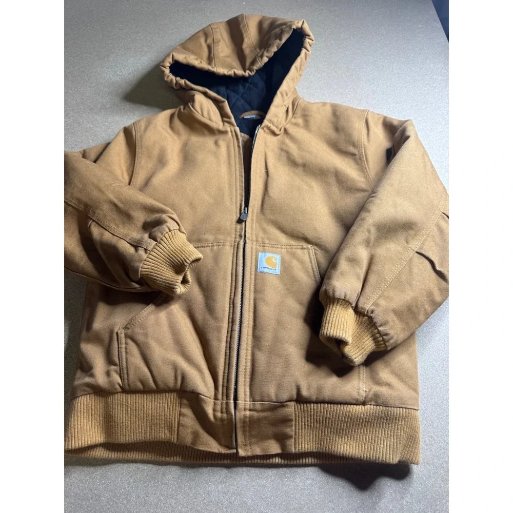 Carhartt kids active